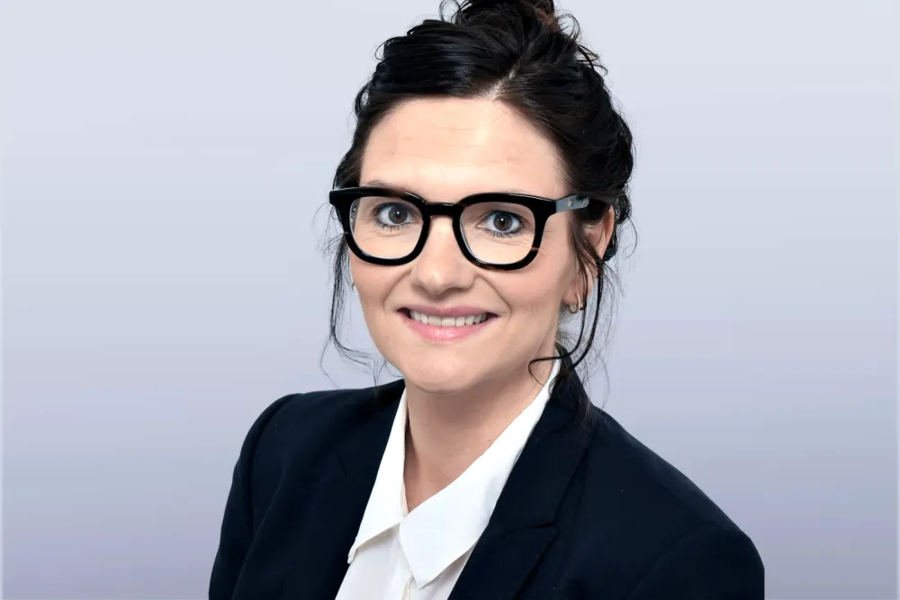 Portrait von Nehle Bornemann