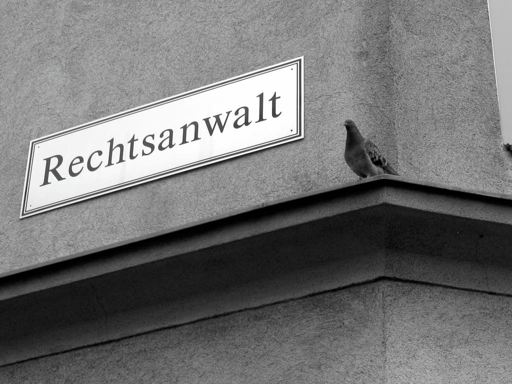 BGH untersagt Vorfinanzierung von Schadenaufwendungen durch Rechtsanwälte