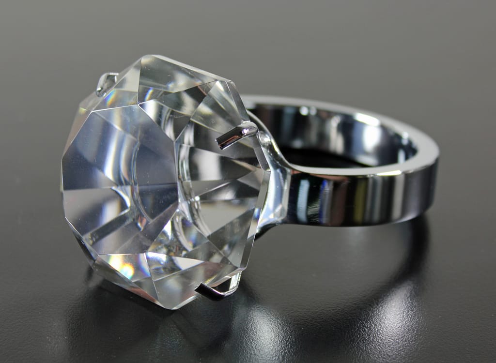 Klunker und der BGH - Hinweispflicht von Juwelieren bei mangelndem Versicherungsschutz für Kundenschmuck?
