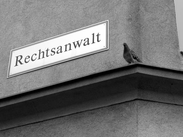 BGH untersagt Vorfinanzierung von Schadenaufwendungen durch Rechtsanwälte