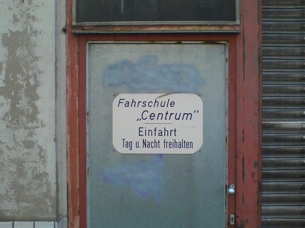 Der Motorradführerschein und die Haftung des Fahrlehrers - OLG Schleswig, Urteil vom 11.03.2016