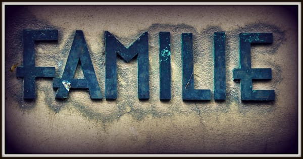 Zur Reichweite des Familienprivilegs nach § 116 Abs. 6 SGB X ("Regress durch die Hintertür?")